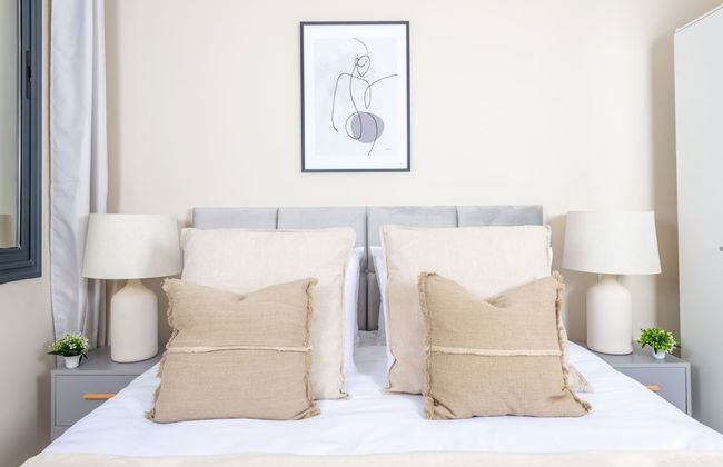 Appartements Rayonnants à Les Sources - Foto 6