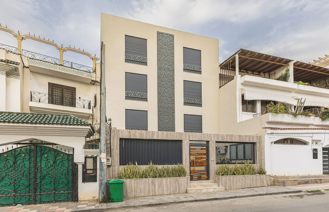 Appartements Rayonnants à Les Sources - Foto 52