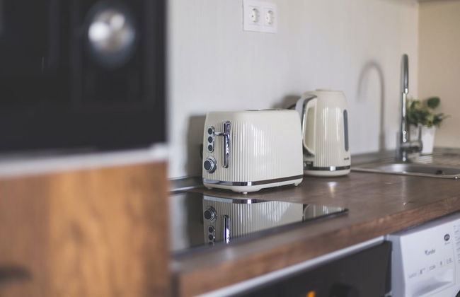 Appartements Rayonnants à Les Sources - Foto 22