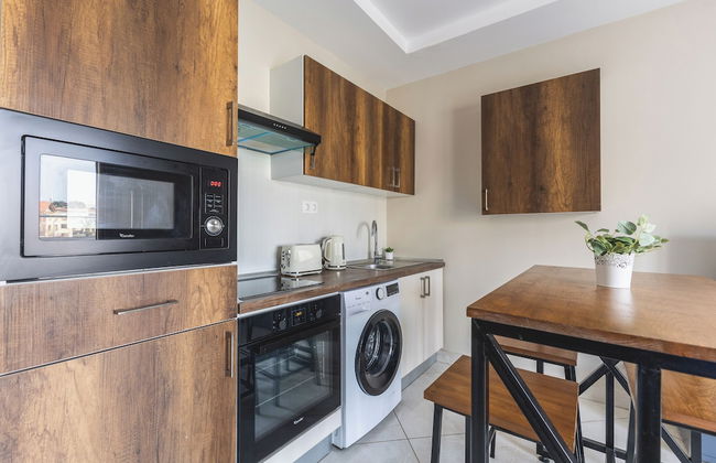 Appartements Rayonnants à Les Sources - Foto 23