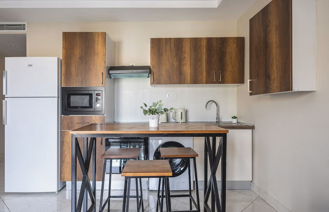 Appartements Rayonnants à Les Sources - Foto 20