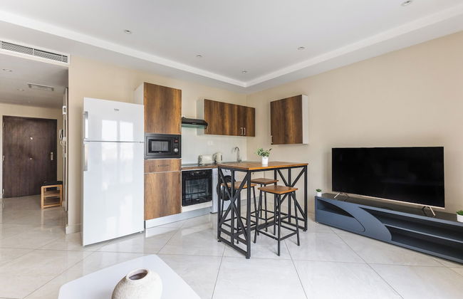 Appartements Rayonnants à Les Sources - Foto 38