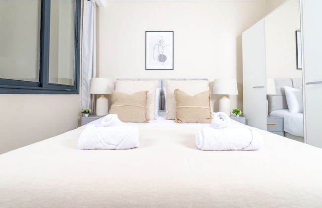 Appartements Rayonnants à Les Sources - Foto 2