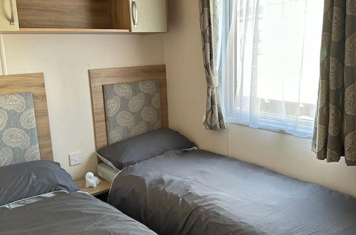 Foto 4 - Beautiful 3 bed Caravan in Felixstowe