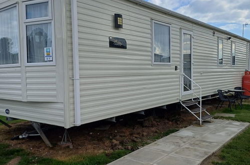 Foto 23 - Felixstowe Chimo Caravan 3BR 5mintobeach