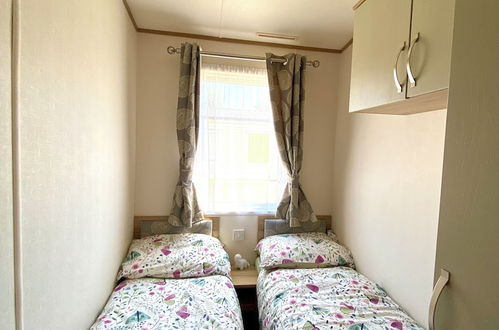 Foto 6 - Felixstowe Chimo Caravan 3BR 5mintobeach