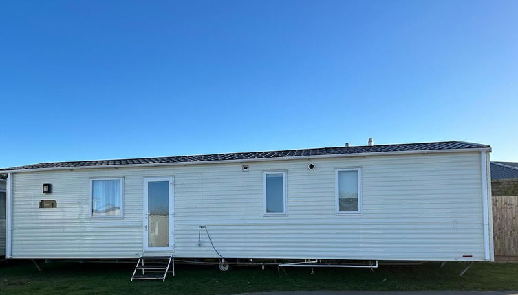 Photo 1 - Beautiful 3 bed Caravan in Felixstowe