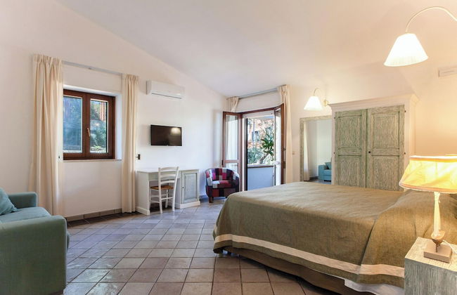 Villa Nice Dream With Pool And Terrace - Photo 9
