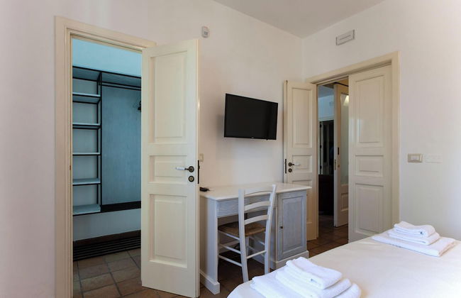 Villa Nice Dream With Pool And Terrace - Photo 15