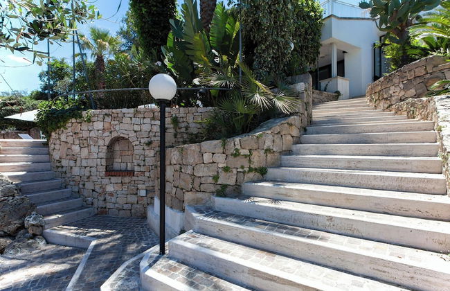 Villa Nice Dream With Pool And Terrace - Photo 39
