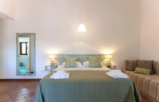 Villa Nice Dream With Pool And Terrace - Photo 11