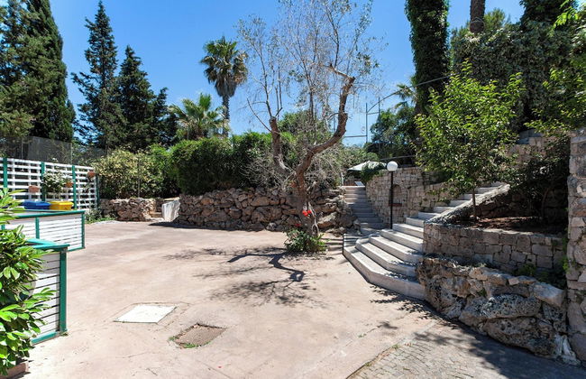 Villa Nice Dream With Pool And Terrace - Photo 41