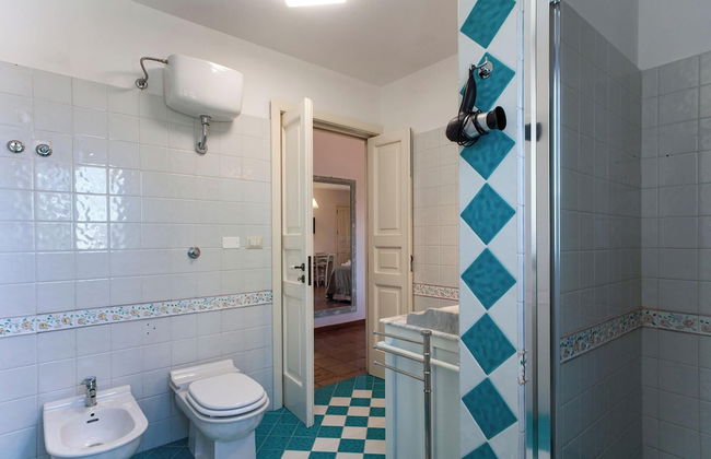 Villa Nice Dream With Pool And Terrace - Photo 28