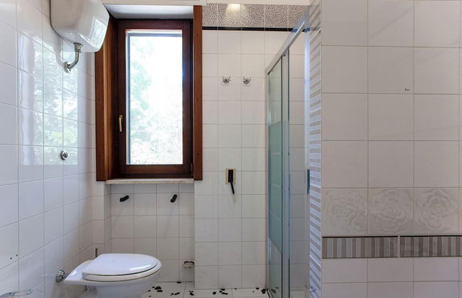 Villa Nice Dream With Pool And Terrace - Photo 24