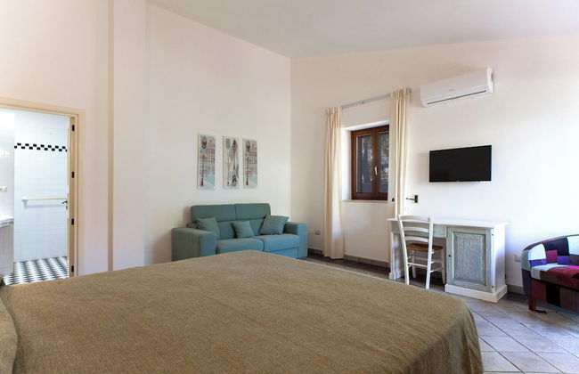 Villa Nice Dream With Pool And Terrace - Photo 4