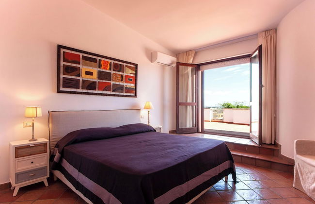 Villa Nice Dream With Pool And Terrace - Photo 12