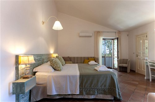 Photo 4 - Villa Nice Dream With Pool And Terrace