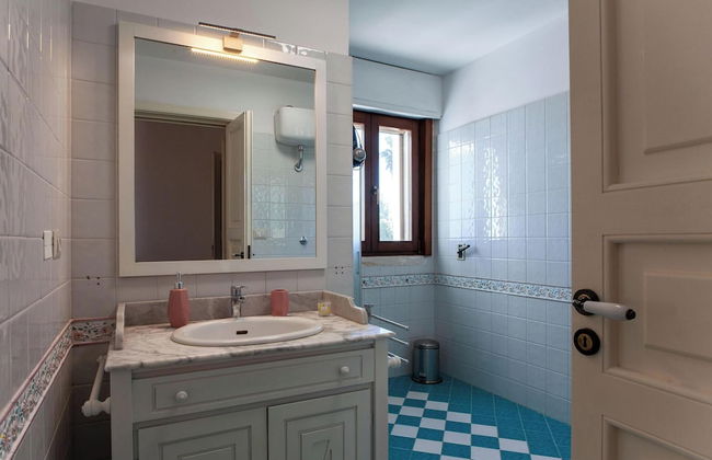 Villa Nice Dream With Pool And Terrace - Photo 27