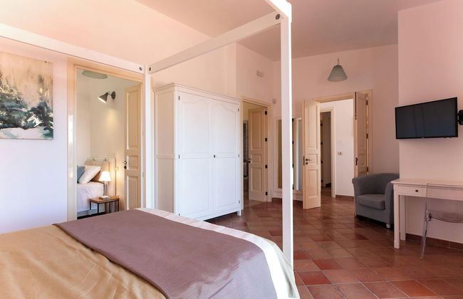 Villa Nice Dream With Pool And Terrace - Photo 8