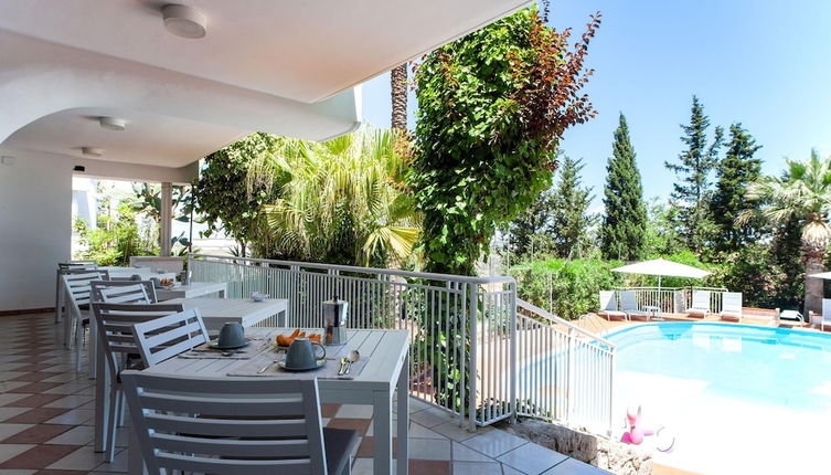 Photo 1 - Villa Nice Dream With Pool And Terrace