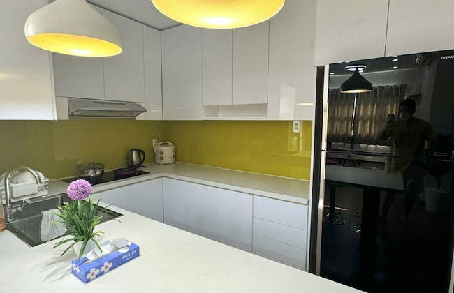 Sunrise City Luxury Apartment Quan 7 - Foto 31