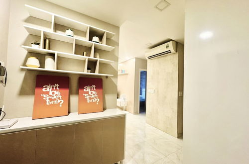 Photo 6 - Sunrise City Luxury Apartment Quan 7