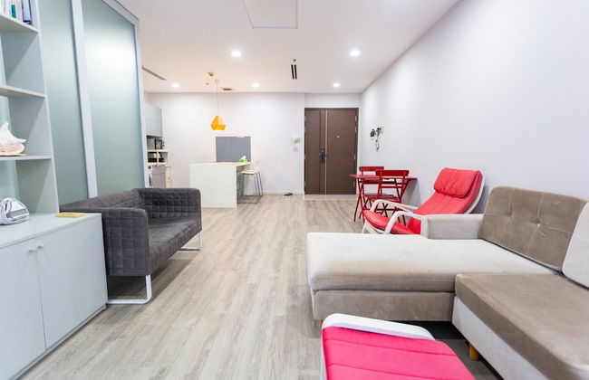 Ecopark Apartment Hung yen - Foto 66