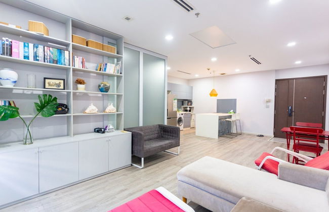 Ecopark Apartment Hung yen - Foto 67