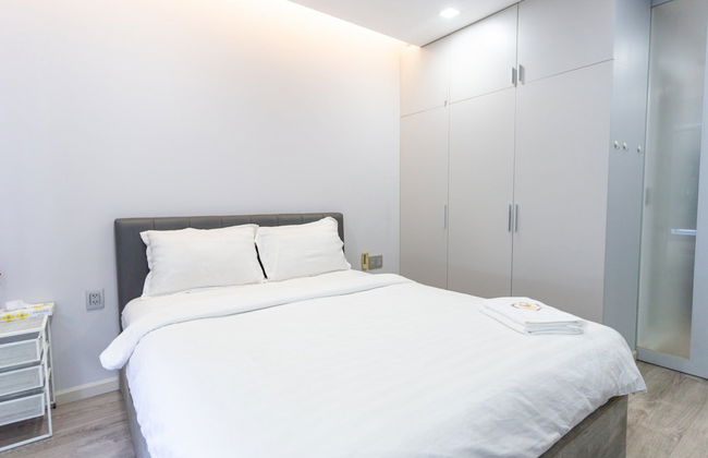 Ecopark Apartment Hung yen - Foto 37
