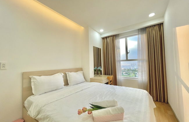 Scenic Valley Apartment-Luxury Apartment - Foto 36
