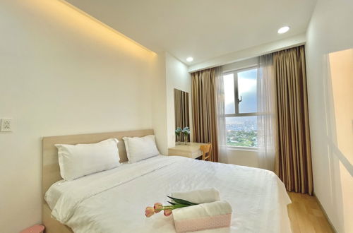 Photo 18 - Sunrise City Luxury Apartment Quan 7