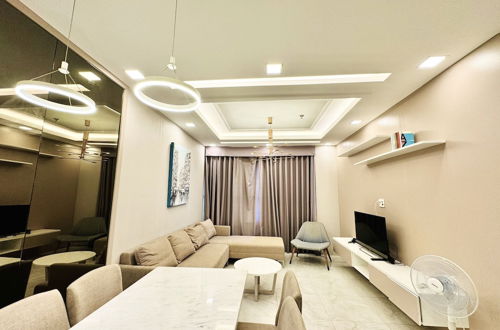 Photo 42 - Sunrise City Luxury Apartment Quan 7