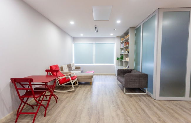 Ecopark Apartment Hung yen - Foto 69