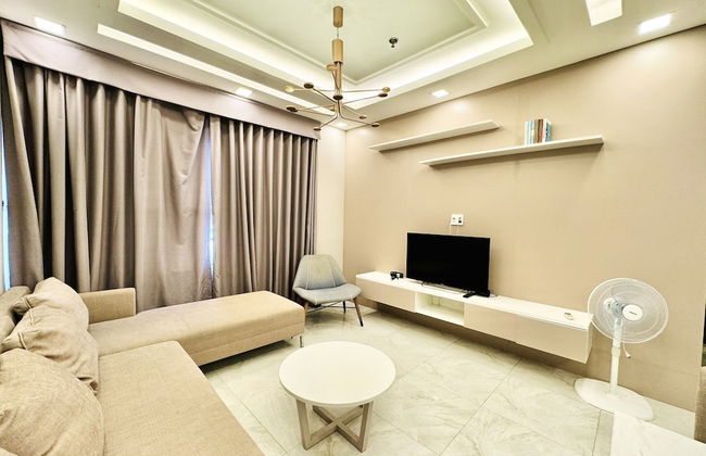 Sunrise City Luxury Apartment Quan 7 - Foto 5