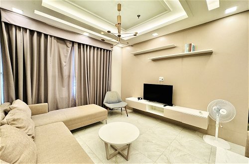 Foto 5 - Sunrise City Luxury Apartment Quan 7
