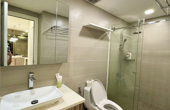 Sunrise City Luxury Apartment Quan 7 - Foto 66