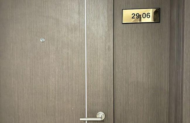 Sunrise City Luxury Apartment Quan 7 - Foto 3