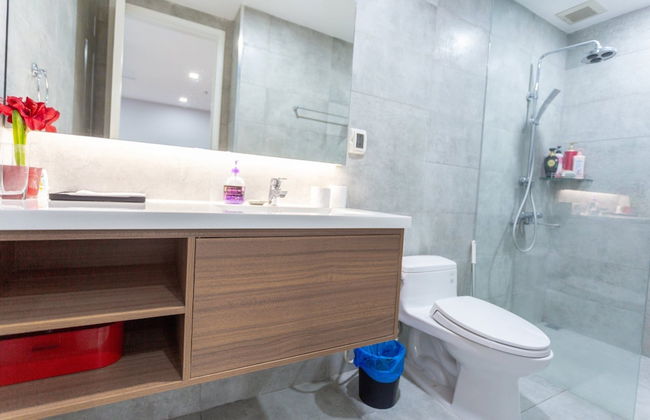 Sunrise City Luxury Apartment Quan 7 - Foto 70