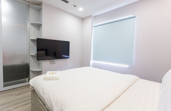 Ecopark Apartment Hung yen - Foto 38