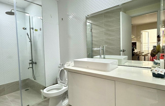 Sunrise City Luxury Apartment Quan 7 - Foto 69