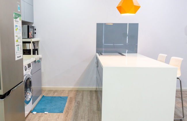 Ecopark Apartment Hung yen - Foto 64