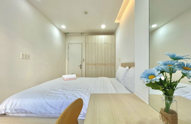 Scenic Valley Apartment-Luxury Apartment - Foto 37