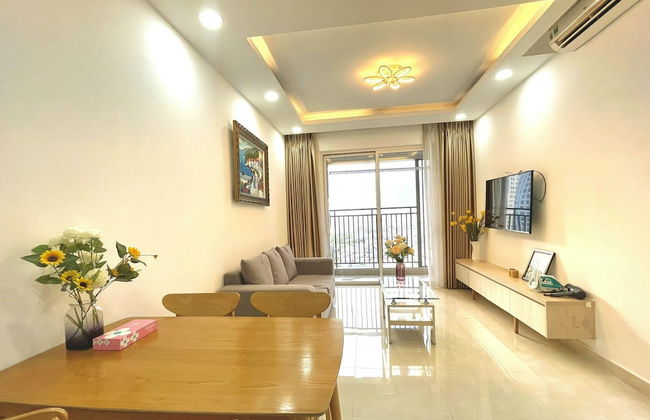 Sunrise City Luxury Apartment Quan 7 - Foto 58