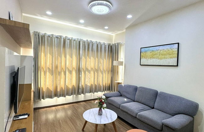 Sunrise City Luxury Apartment Quan 7 - Foto 44