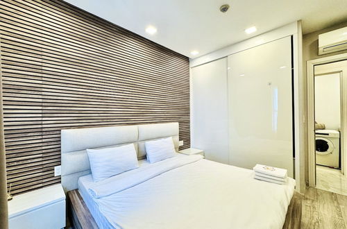 Foto 7 - Sunrise City Luxury Apartment Quan 7