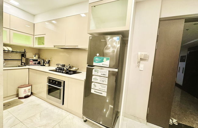 Sunrise City Luxury Apartment Quan 7 - Foto 27