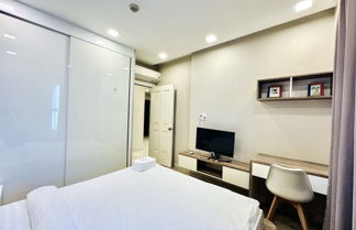 Photo 2 - Sunrise City Luxury Apartment Quan 7