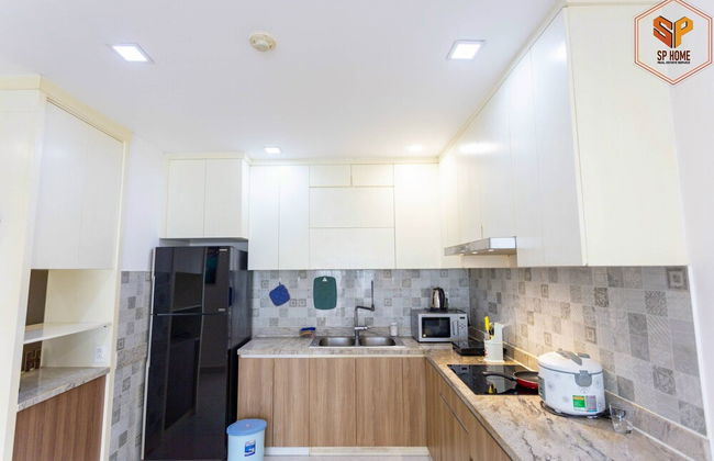 Sunrise City Luxury Apartment Quan 7 - Foto 34