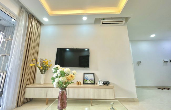Sunrise City Luxury Apartment Quan 7 - Foto 60