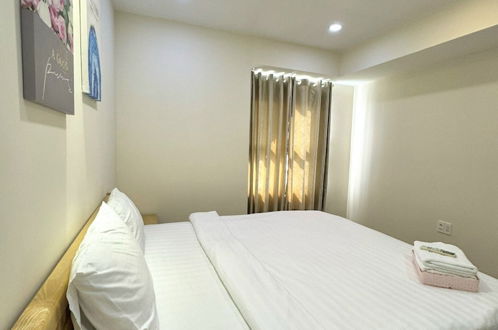 Photo 13 - Sunrise City Luxury Apartment Quan 7